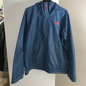 The North Face Hyvent 2.5l Shell Jacket